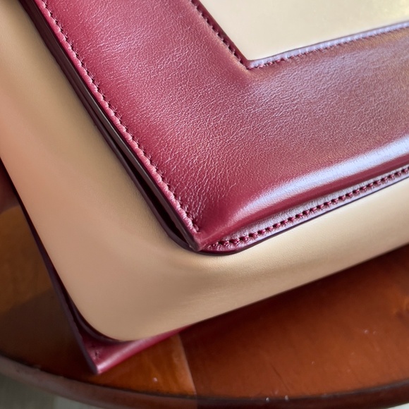 CELINE Medium Frame Bag - Picture 7 of 11